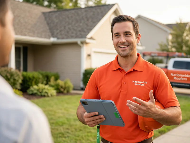 Roof Installation  in Grover Beach  FAQ